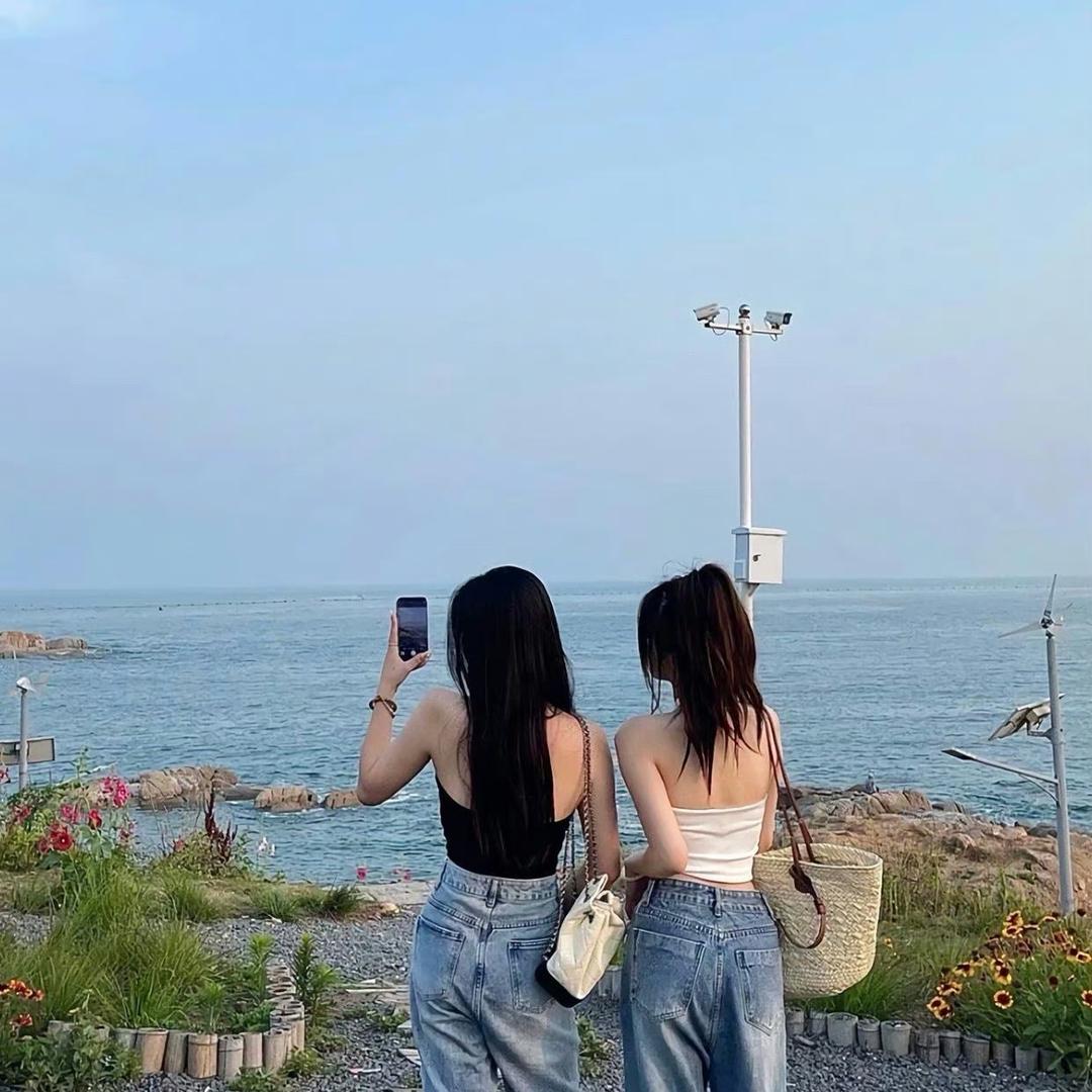 一周玩八天
