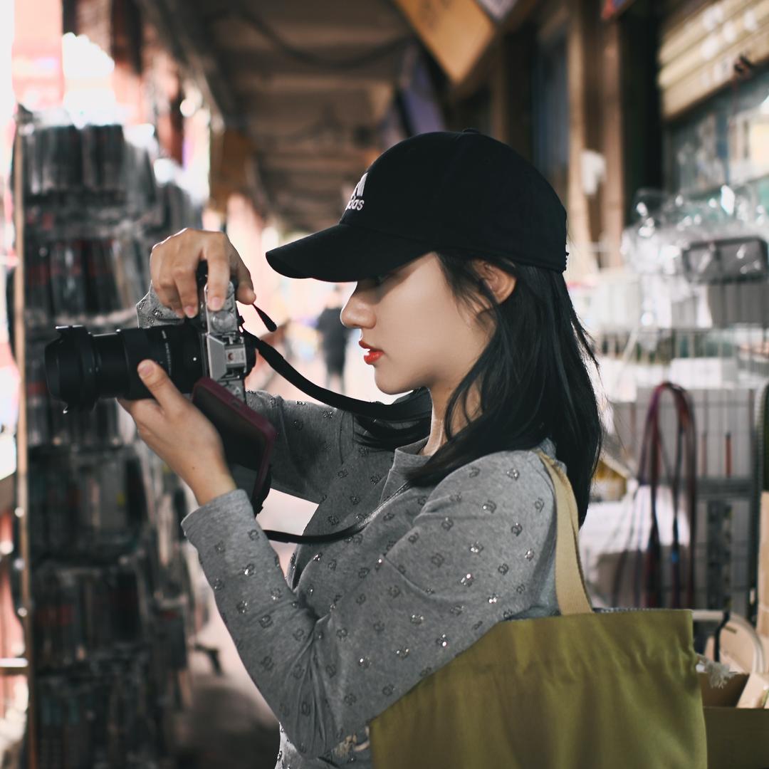 慎独-