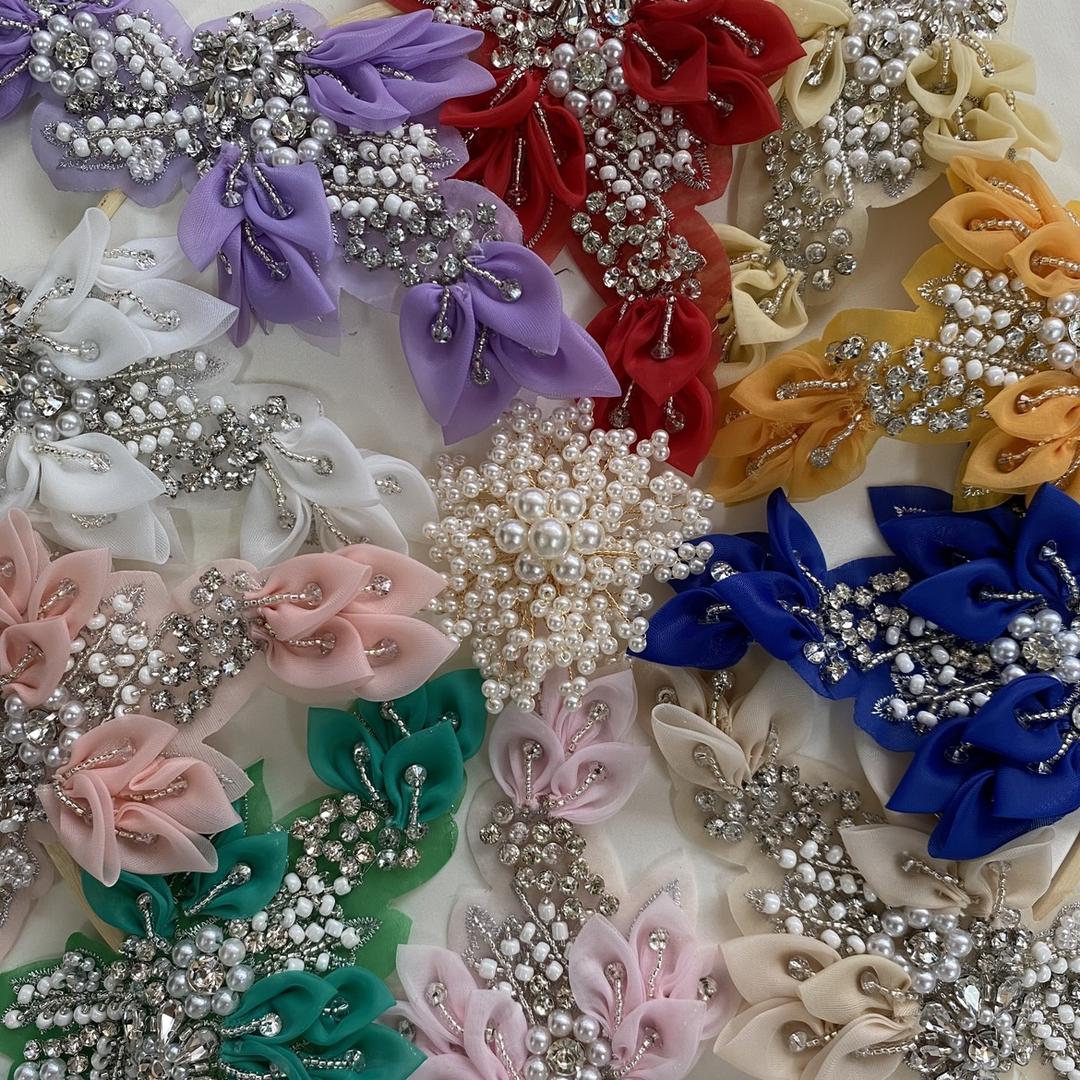 非洲菊服装辅料