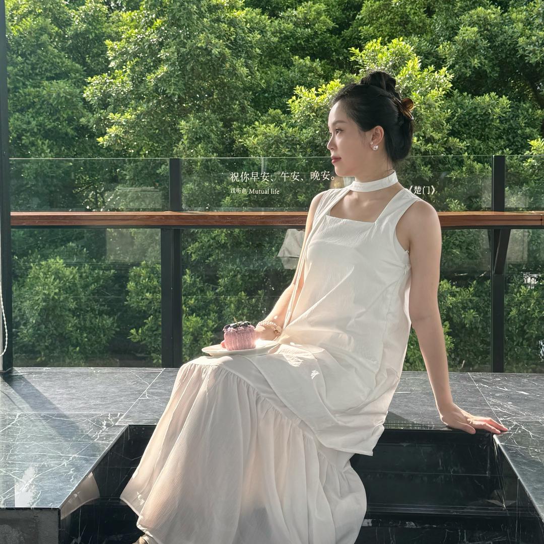 是个老宝宝啦