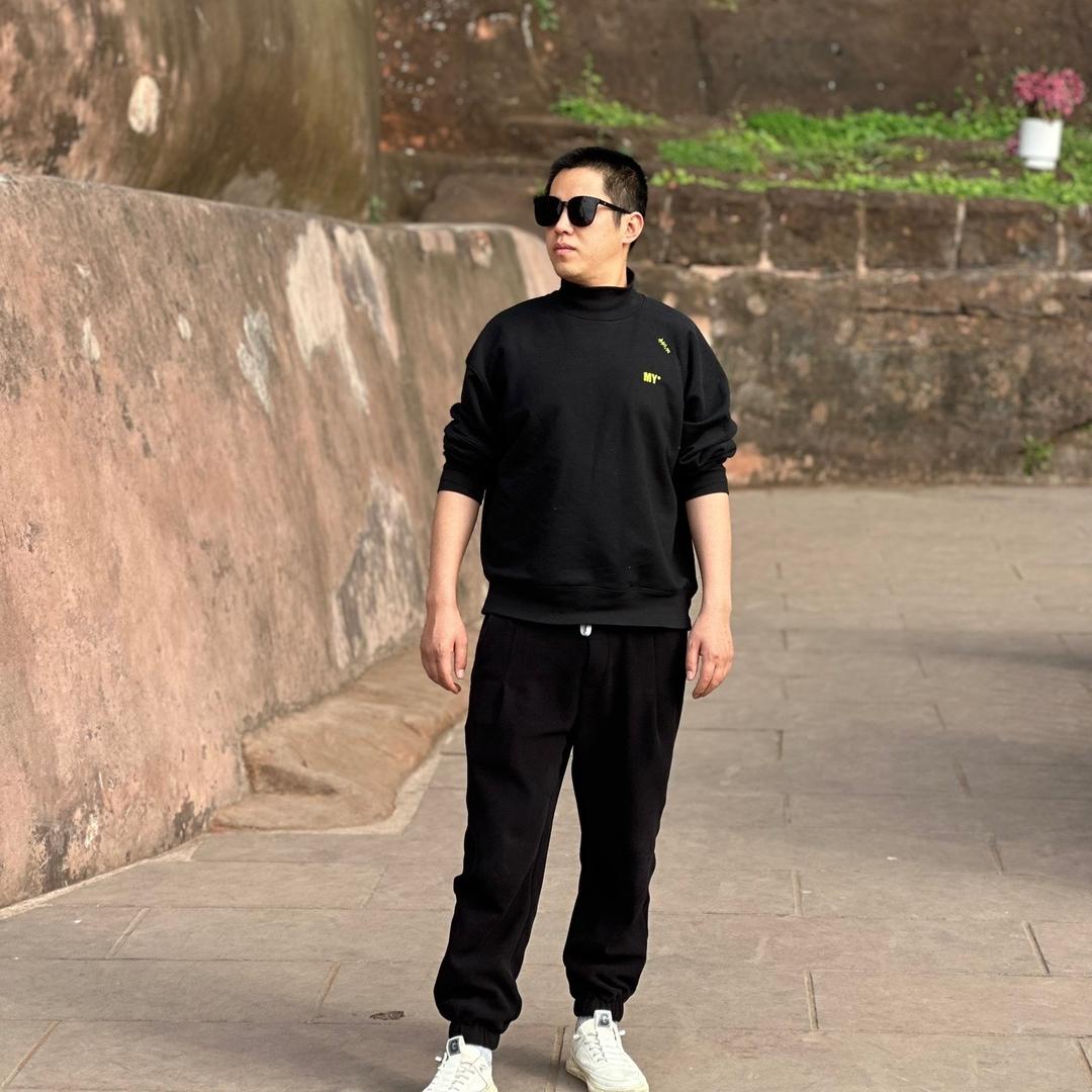 車龍汽车商贸有限公司-何政