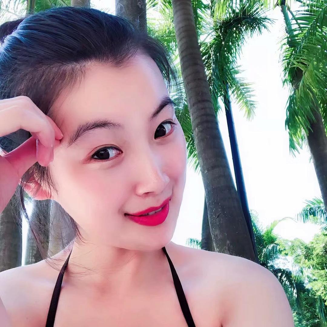 浅笑安然
