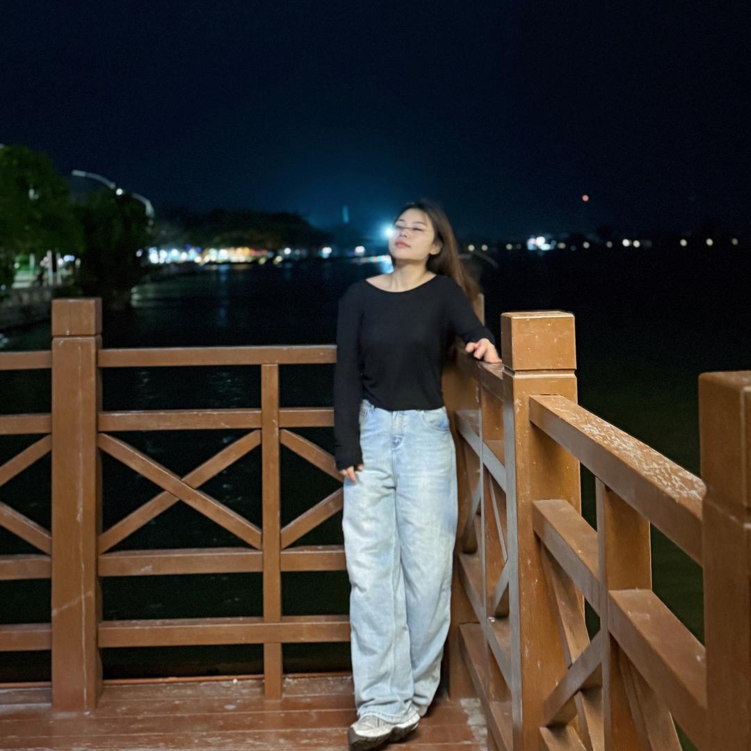 @潘潘Sunny