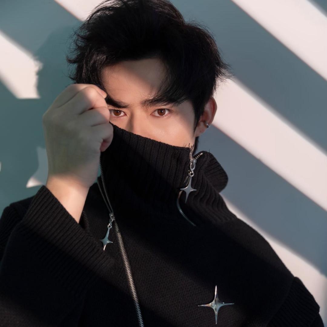 水头《聖妃》设计造型找车先生