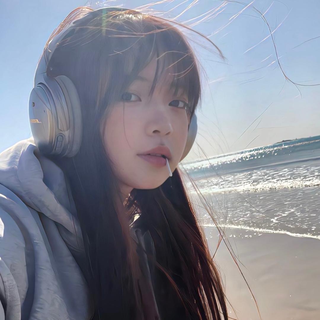 Miss淇.