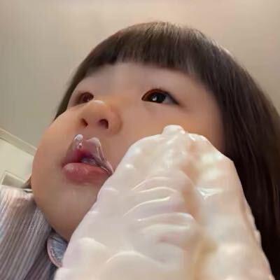 小晚安.