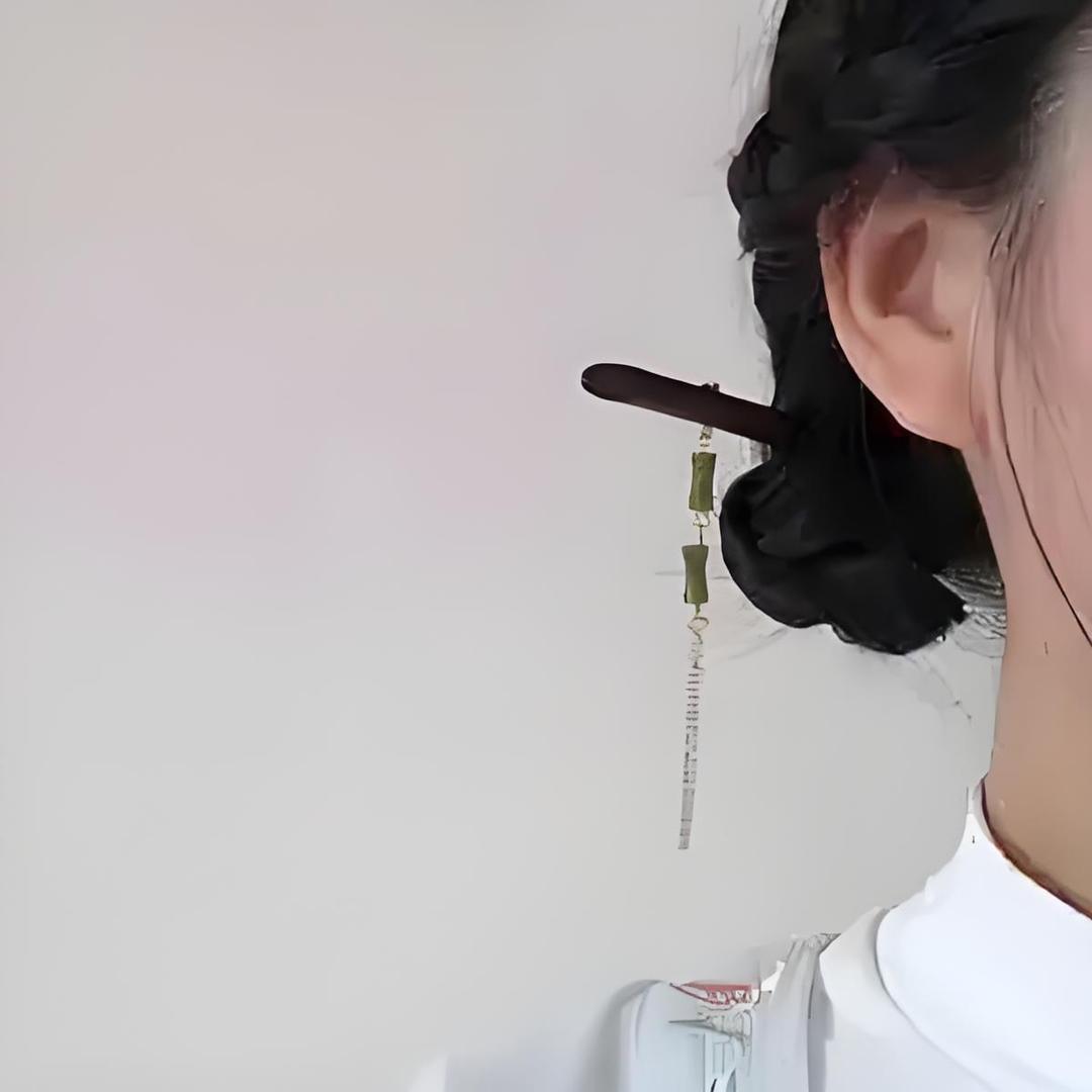 陈壹一