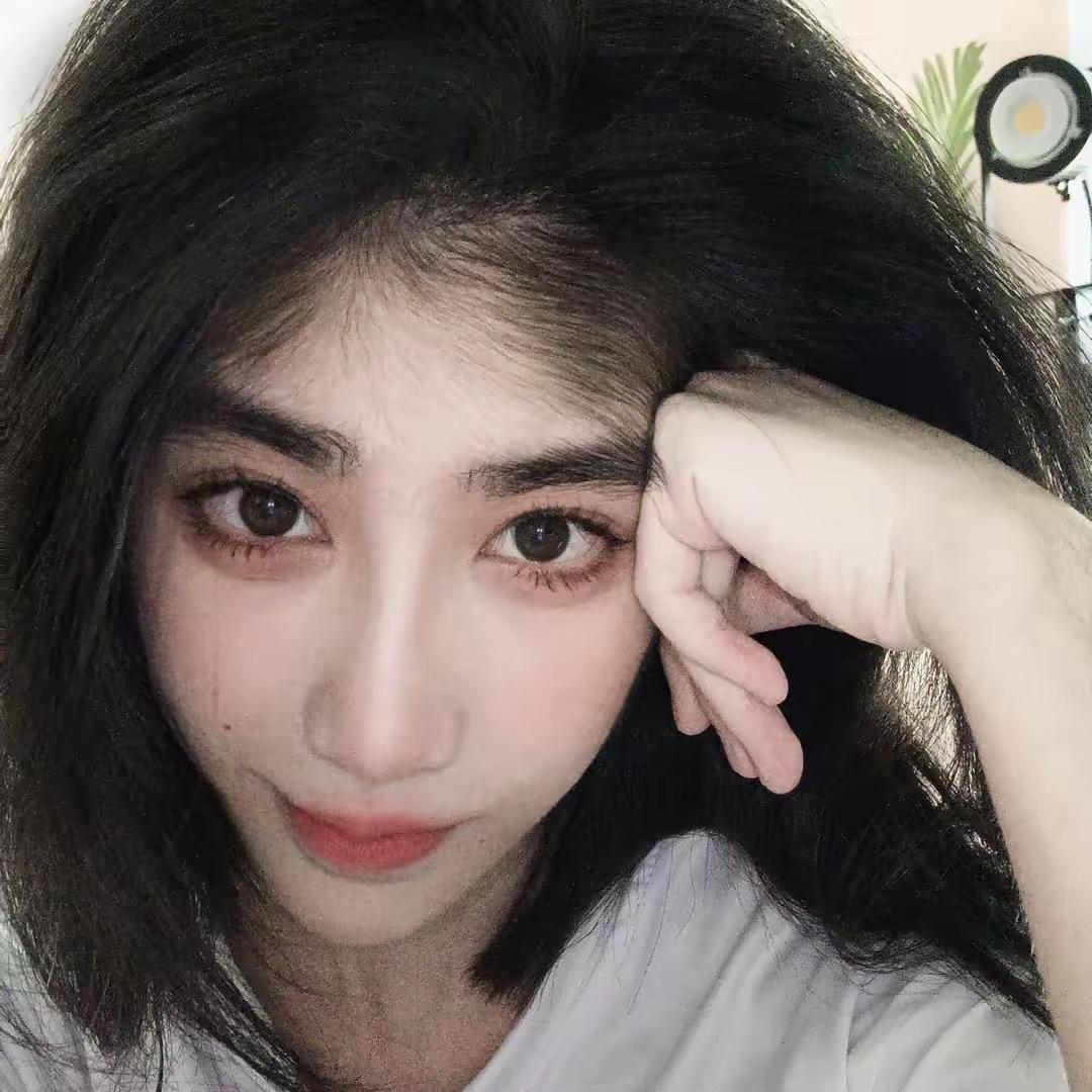 黑毛作暄