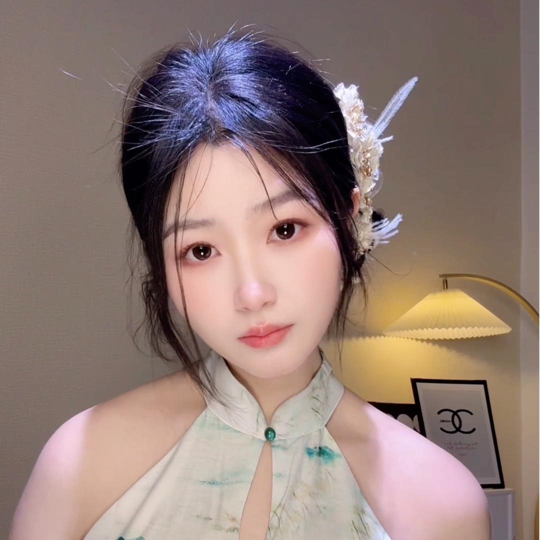 黛儿【萤火之灯】