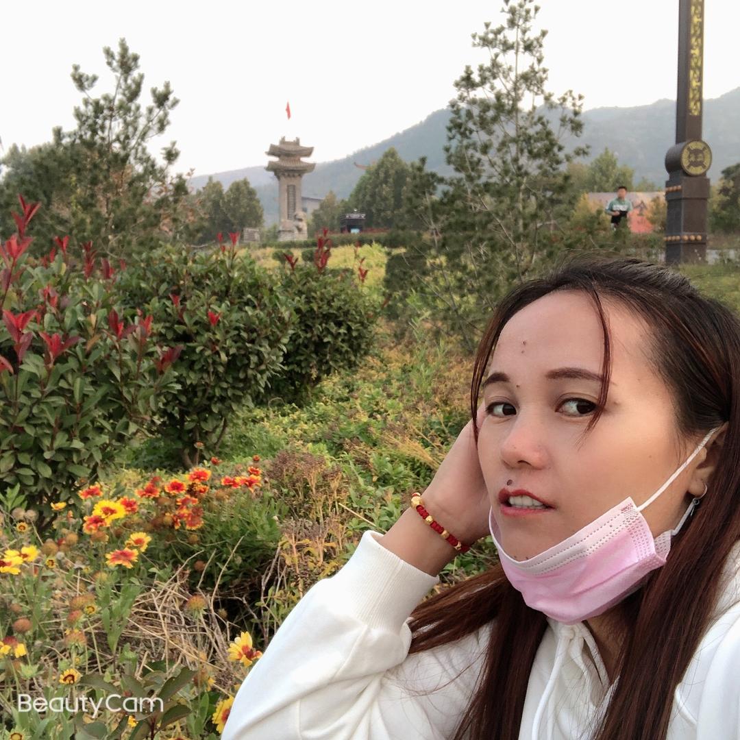 等你回来