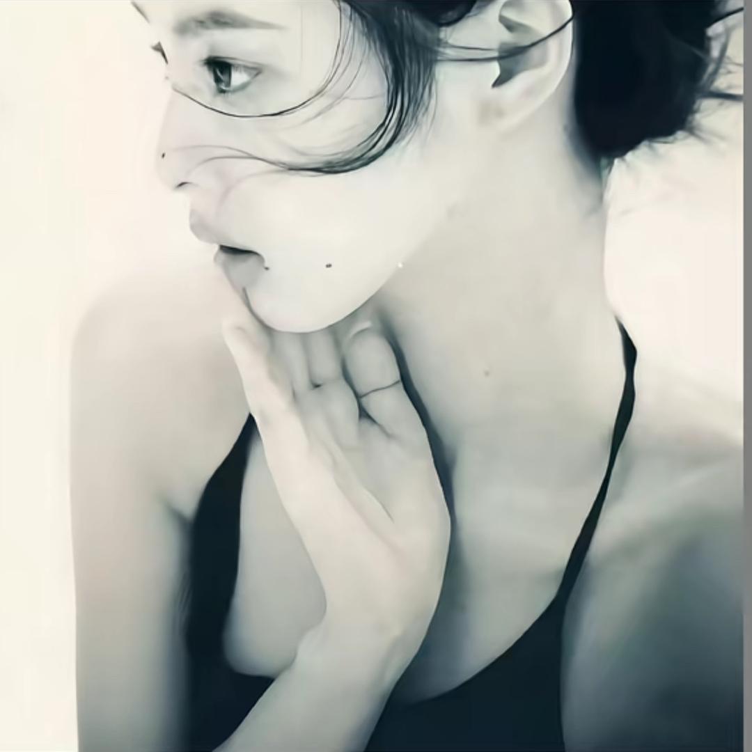 冉然