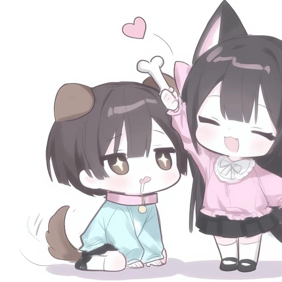 小宁ovo