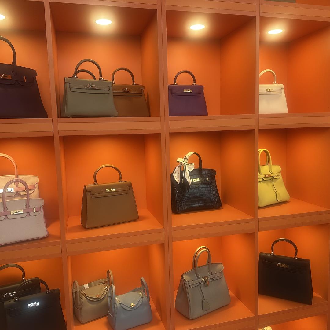 罗大叔手工女包