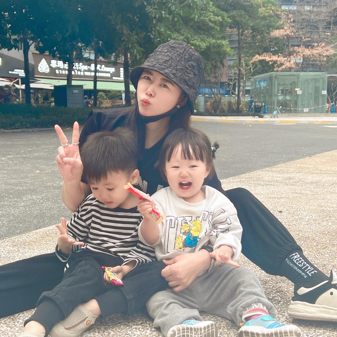 九月童装工厂【家有二宝👶🏻】