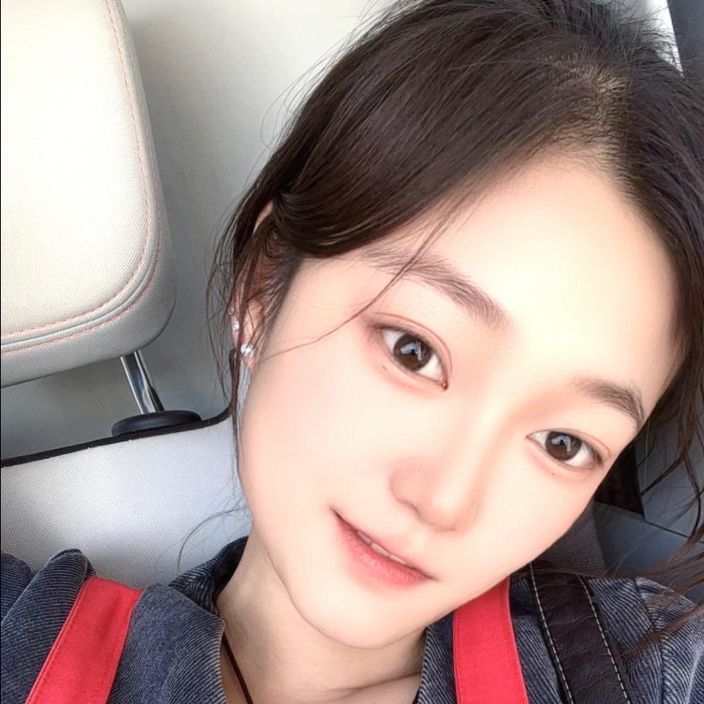 大   美🌼