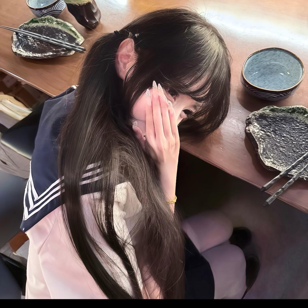 小崽咪咪咪