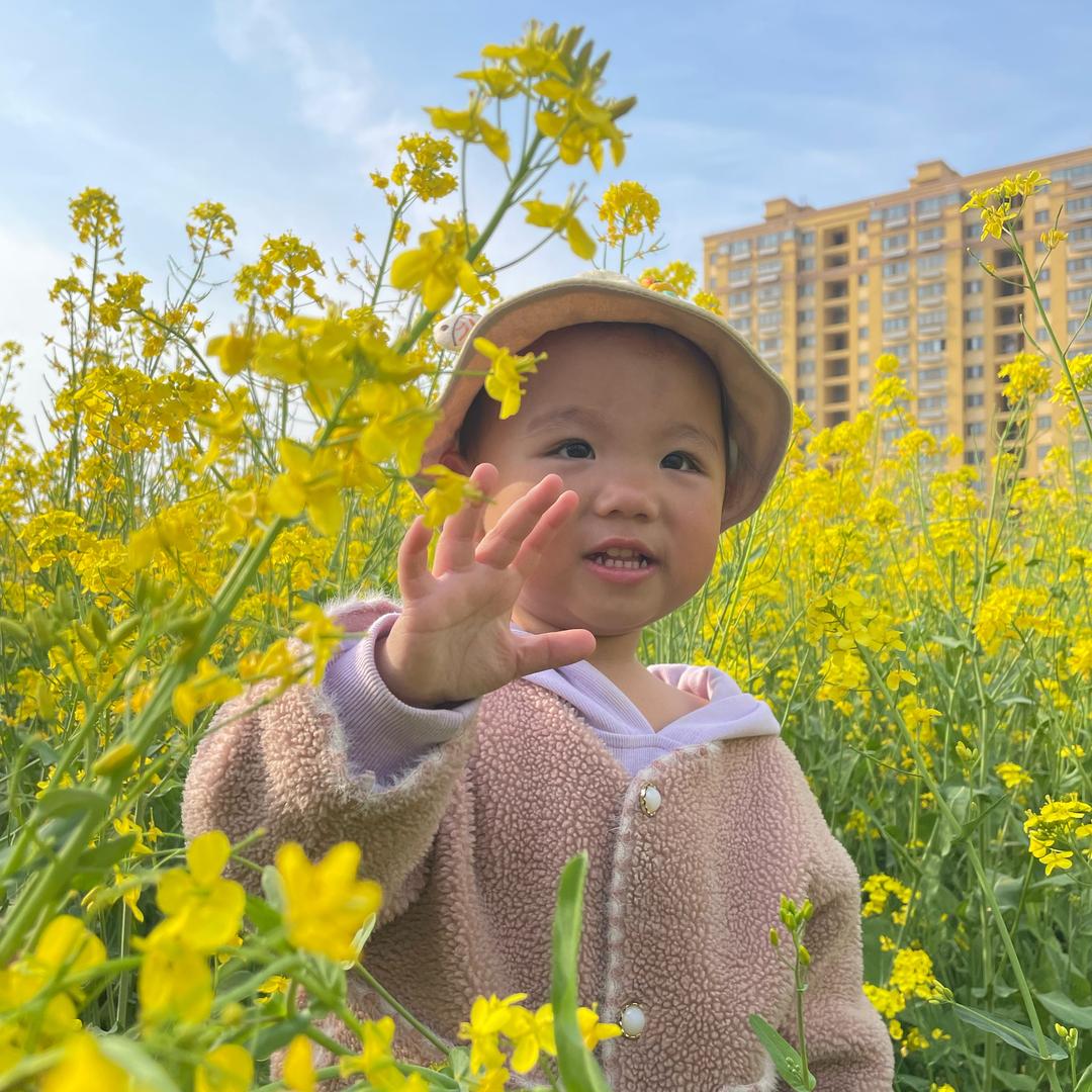 瑶瑶baby👧🏻