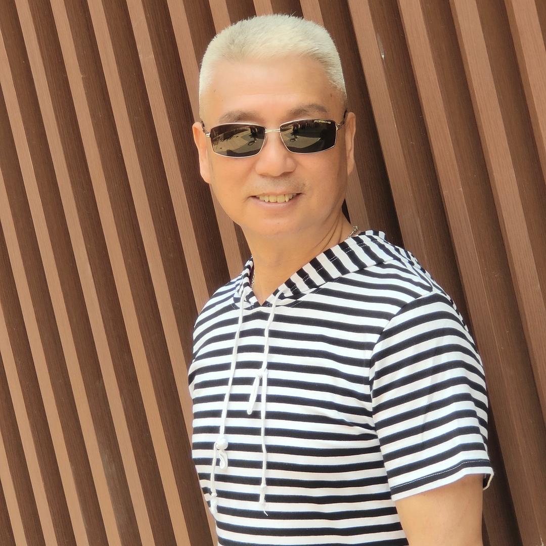 爱想爱你