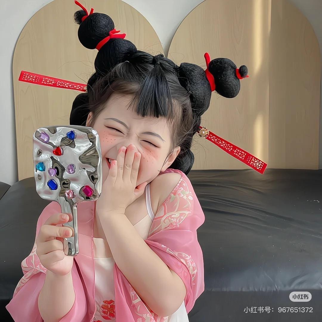 小芳啊～