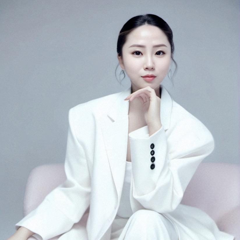 鑫玉颜美容莹莹