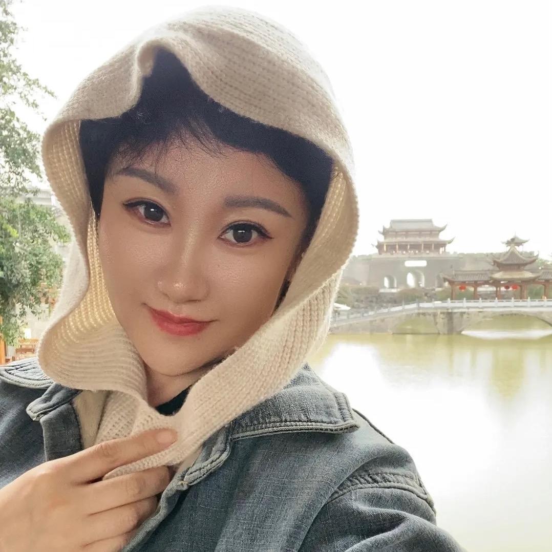 东北姑娘大梨