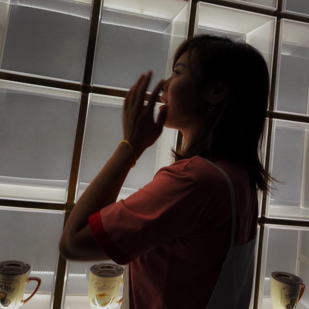 💃董小姐💃💫