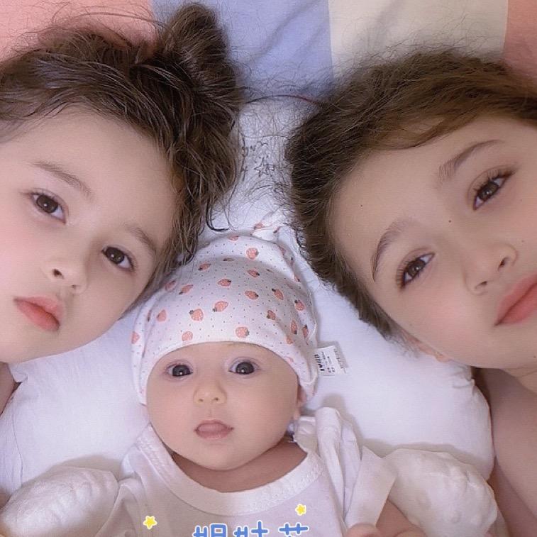 姐妹日常