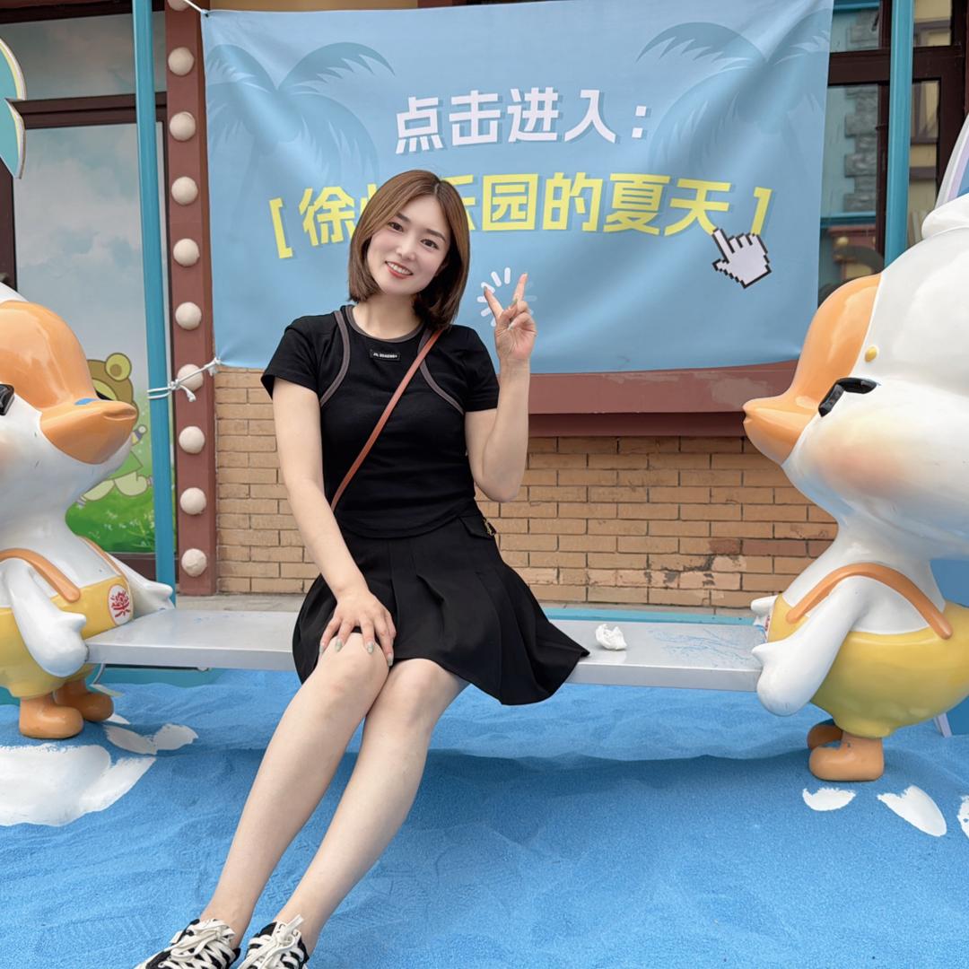 童童妈咪