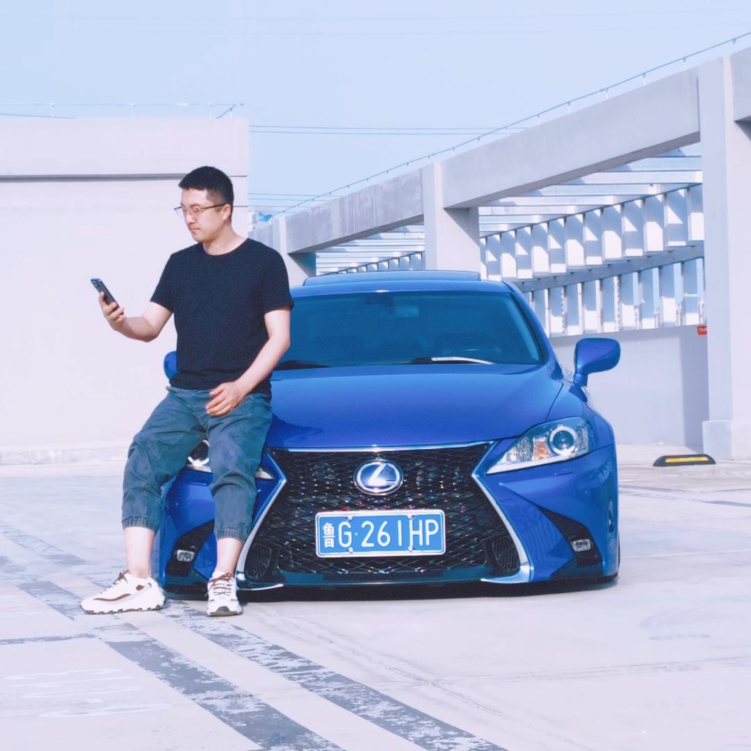 涛哥聊车