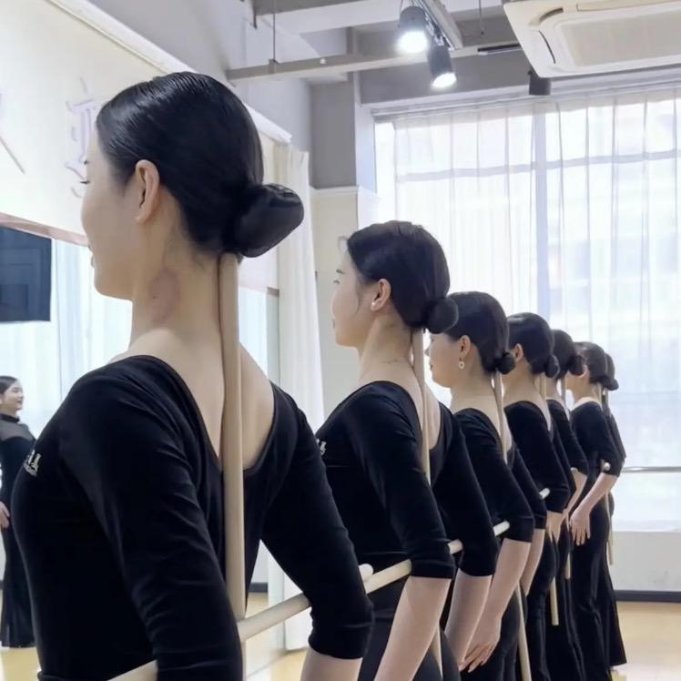 佛山悦女子形体👸