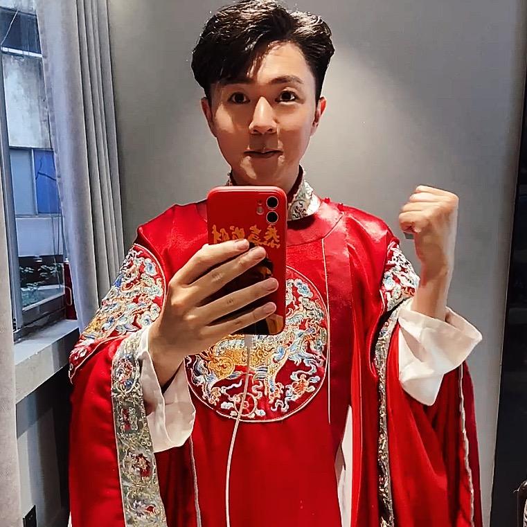 逗比的卢懂