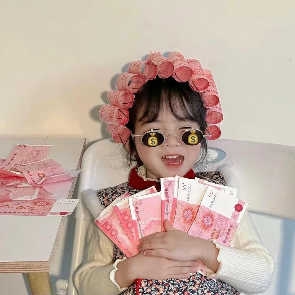 小可爱🌻