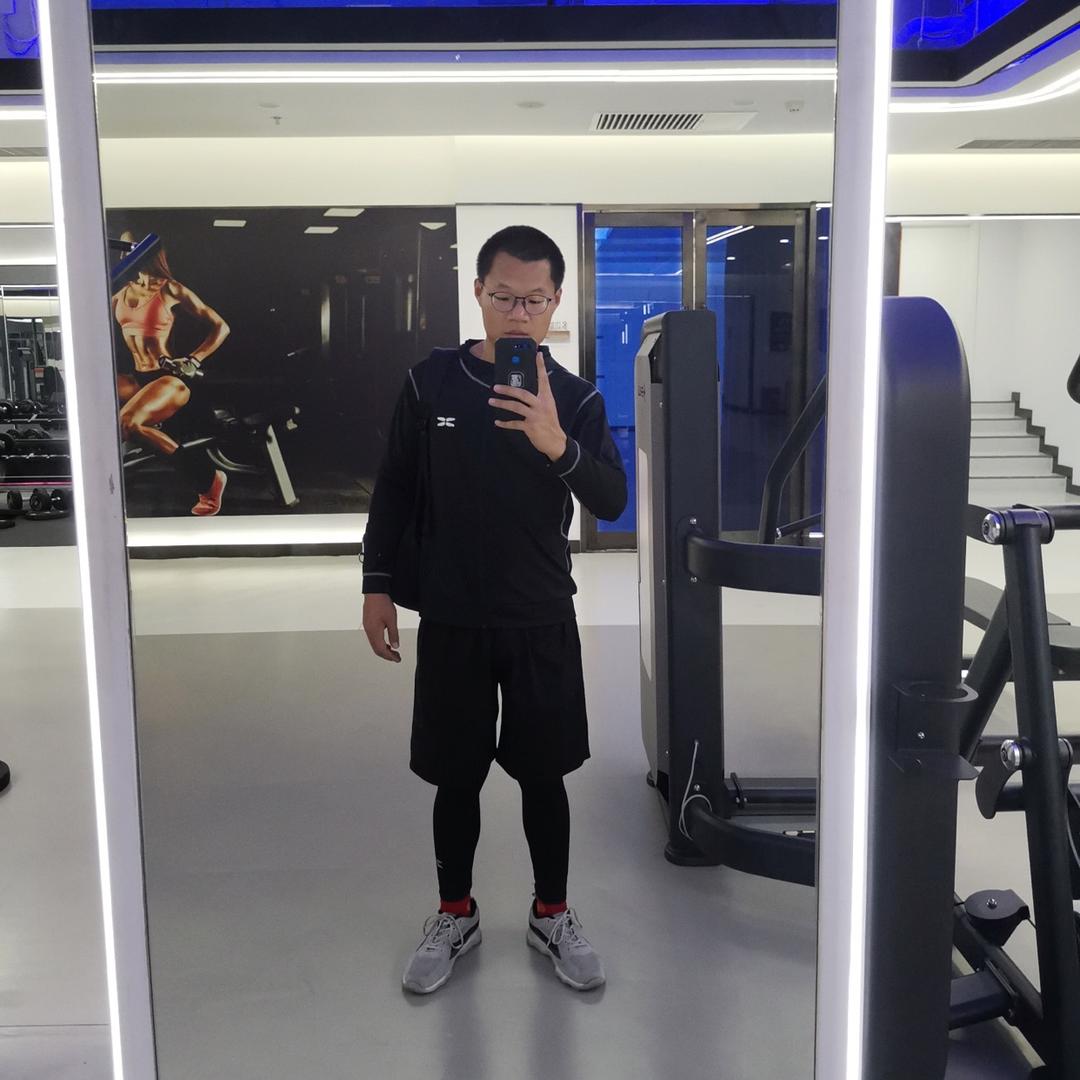 士龙在努力