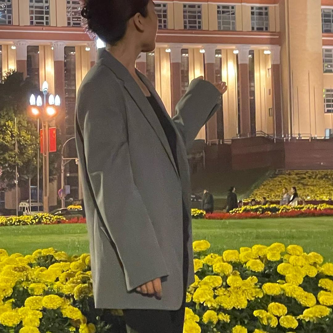 80后佩奇管家
