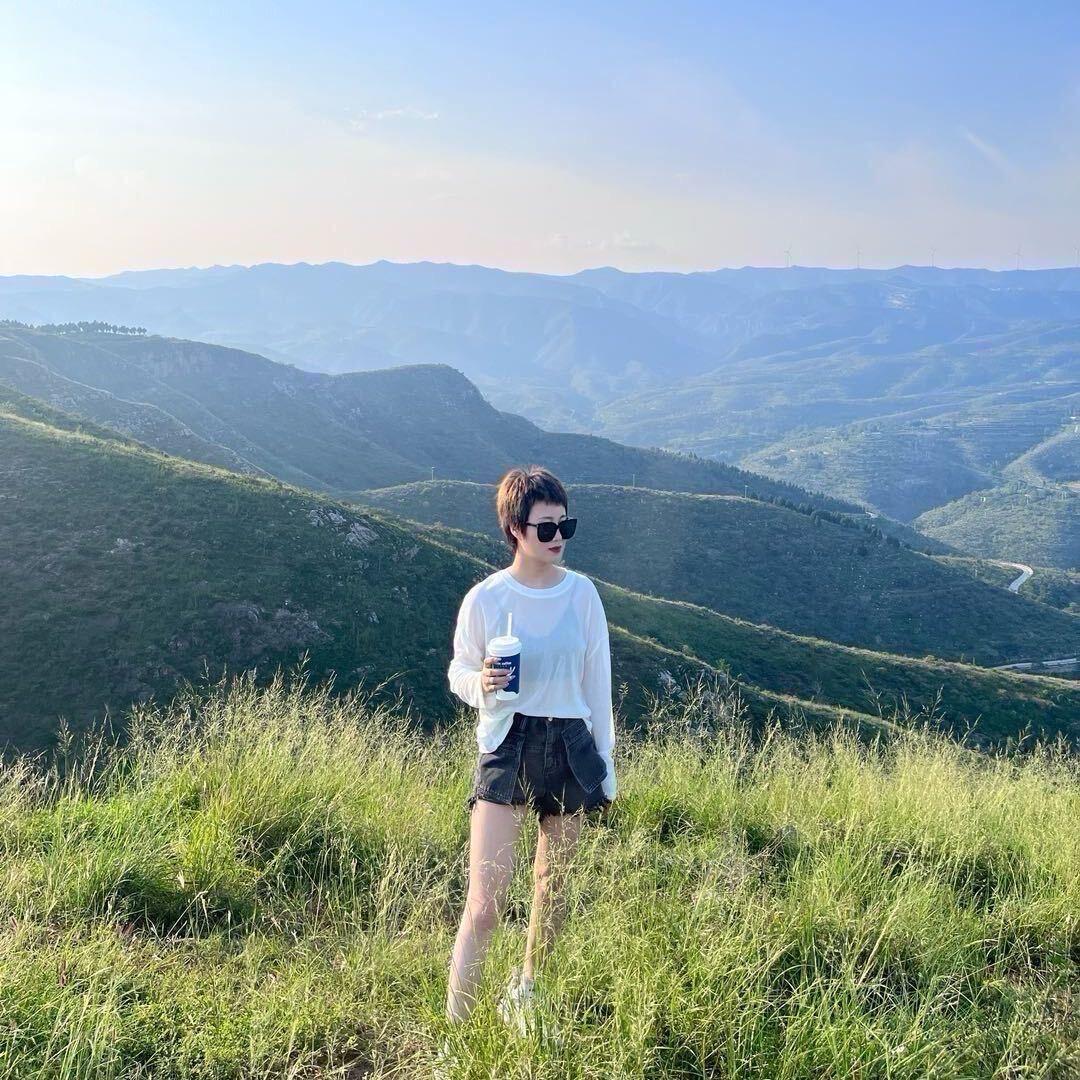 👑努力奋斗的小女人💍💍💍