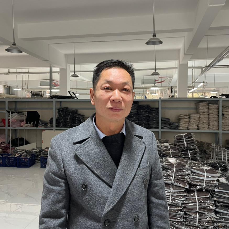 佳园仙子～老秦有女装