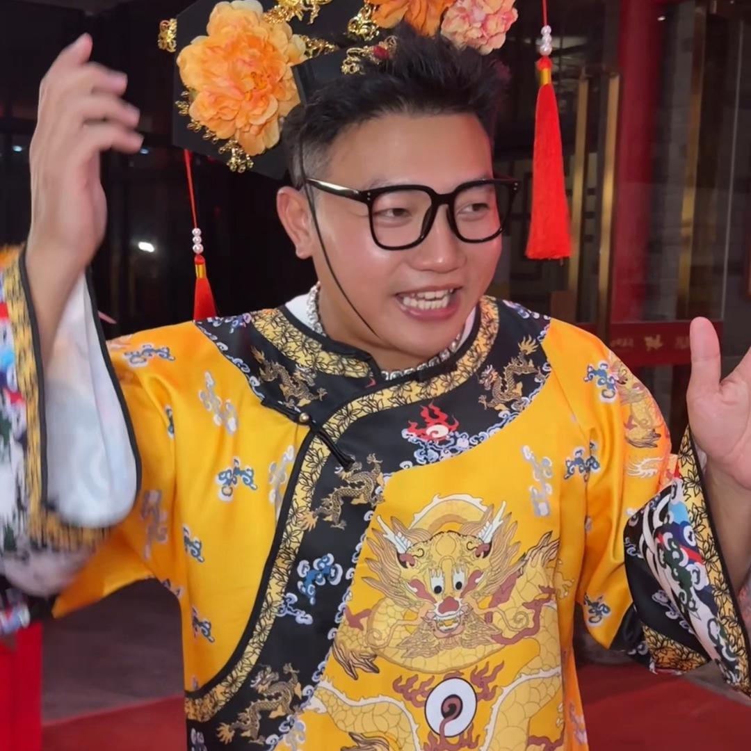 阿承总经理🍊