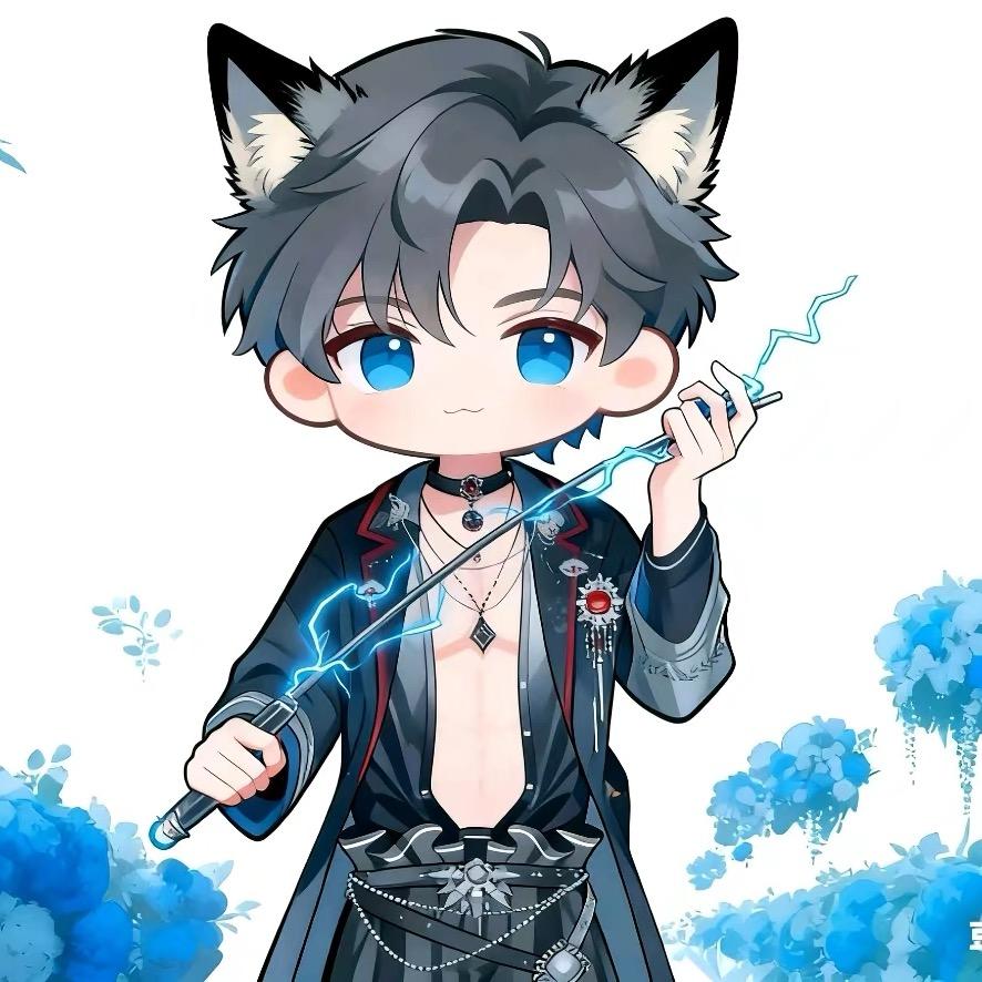 哈士狼