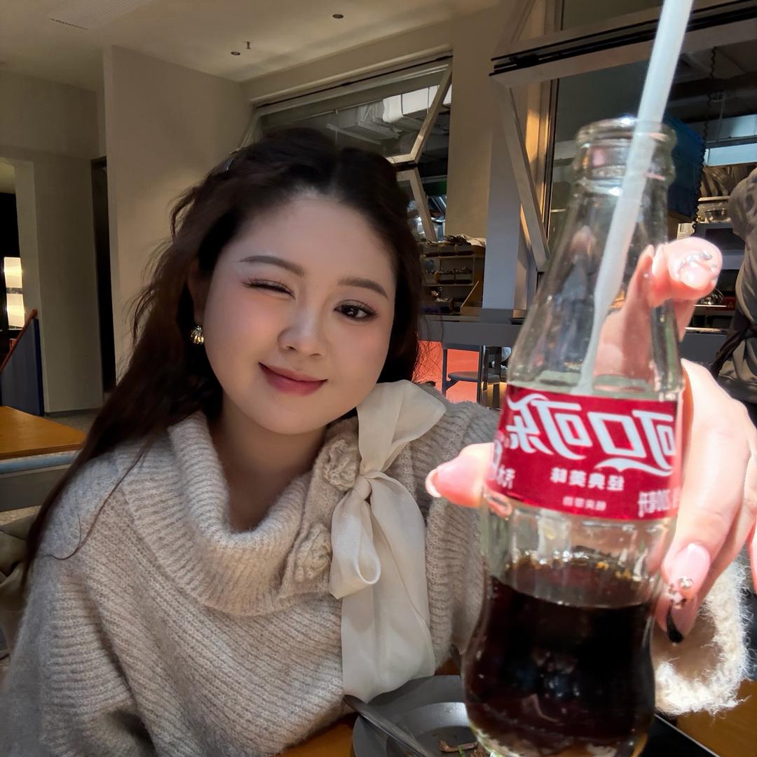 陈可可keke的头像