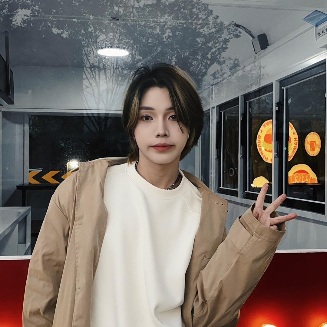 洋了个羊🐏