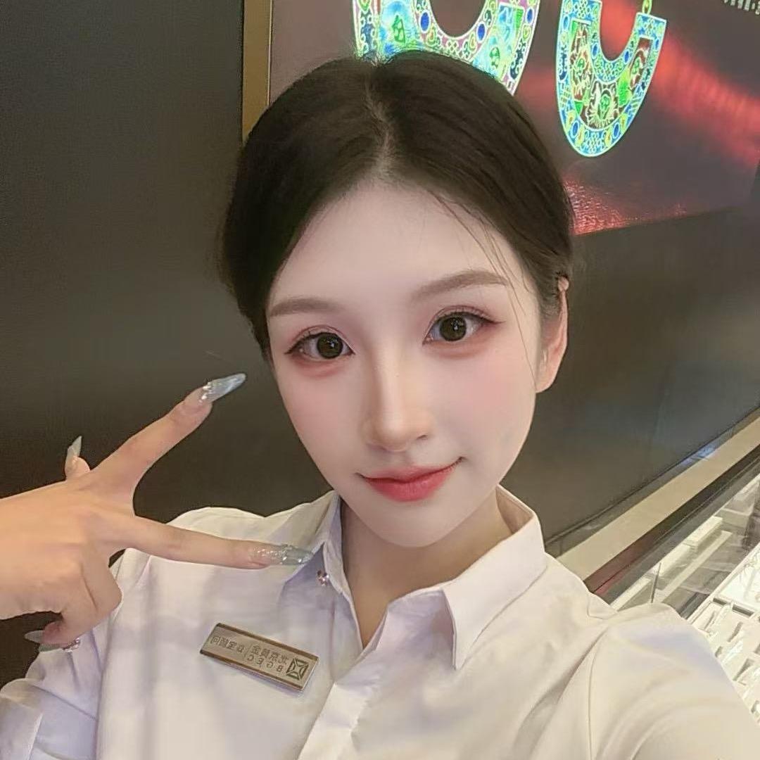 珠宝小楠楠