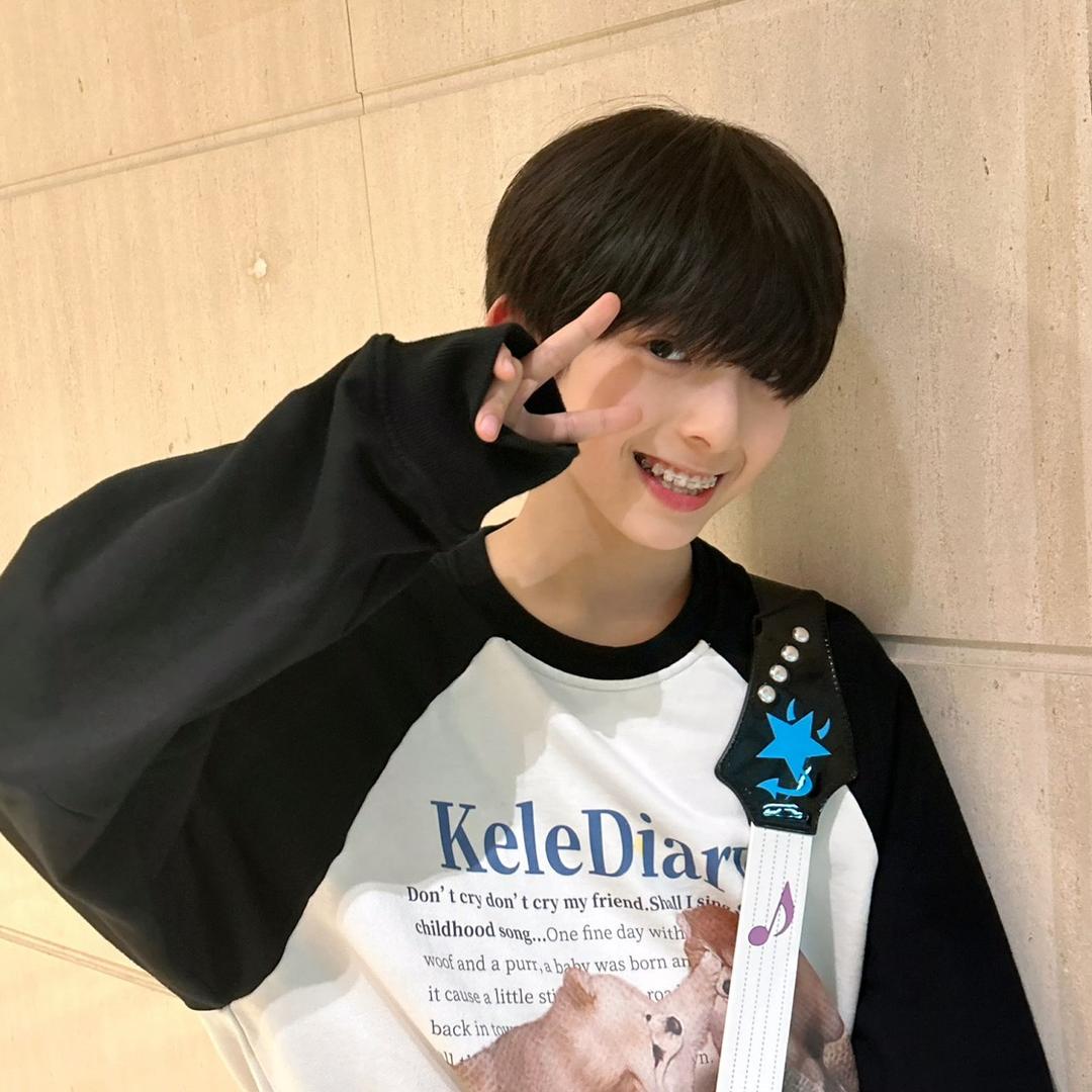 ᶜ火锅要加鸭肠啦❕⁵¹⁷