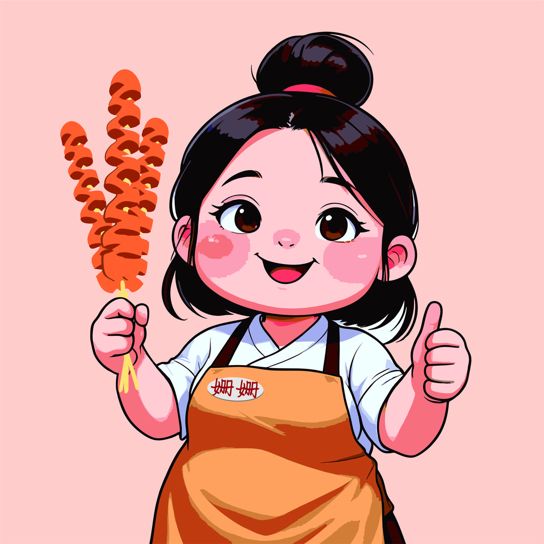 姗姗卤串（重庆）