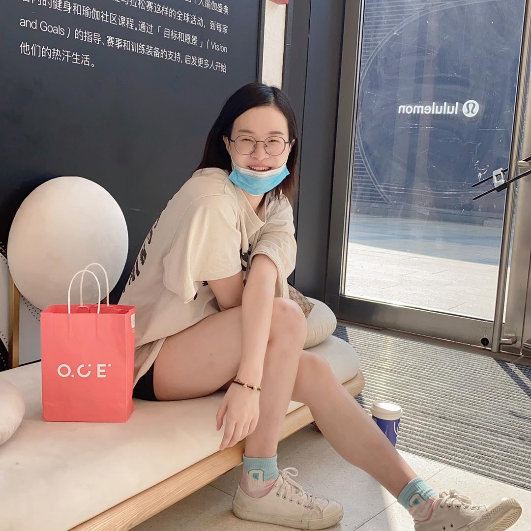 杨大美女
