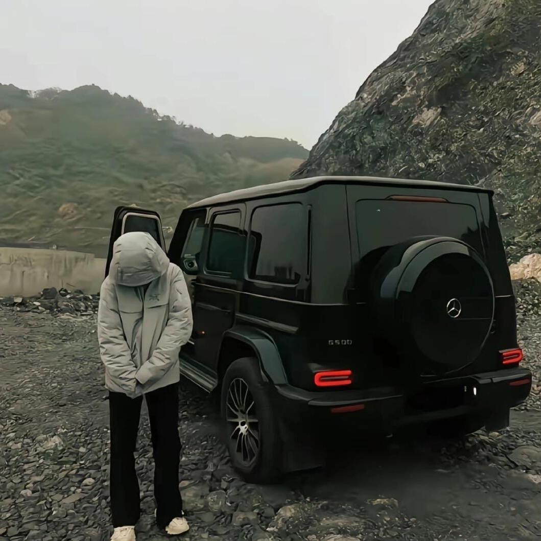 在家干家务的我