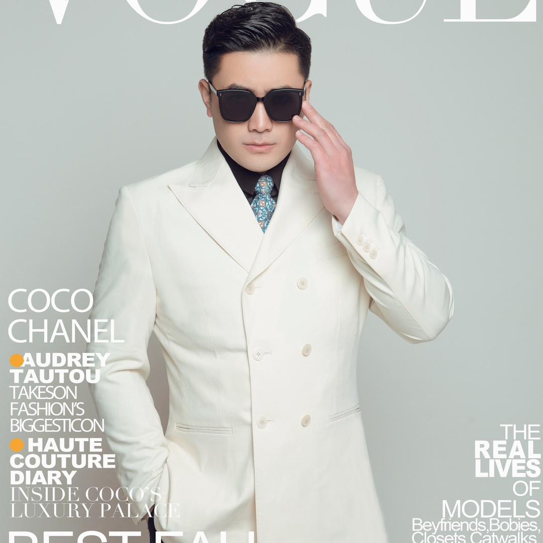 主持人张乾～诚译车行