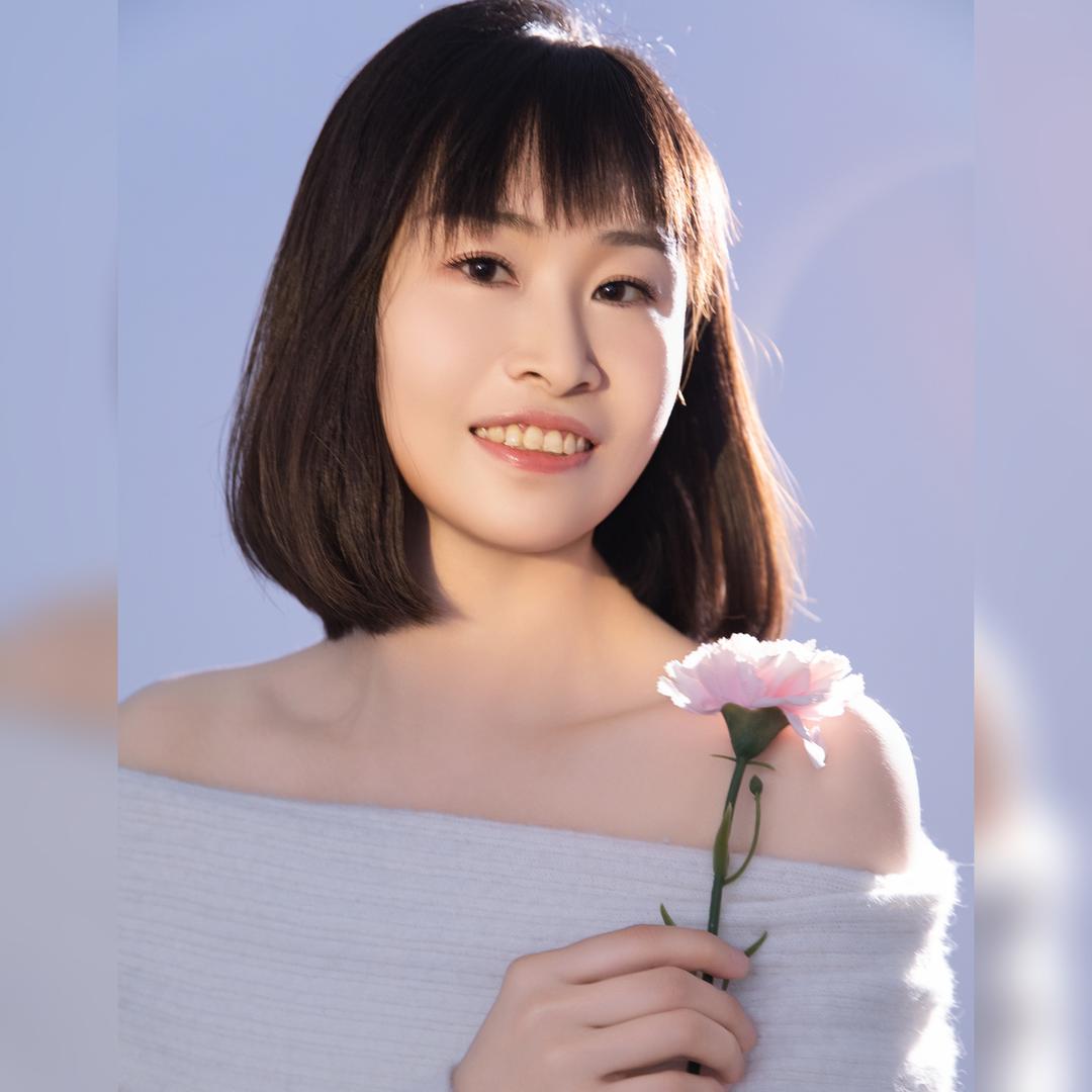 青县金美姐