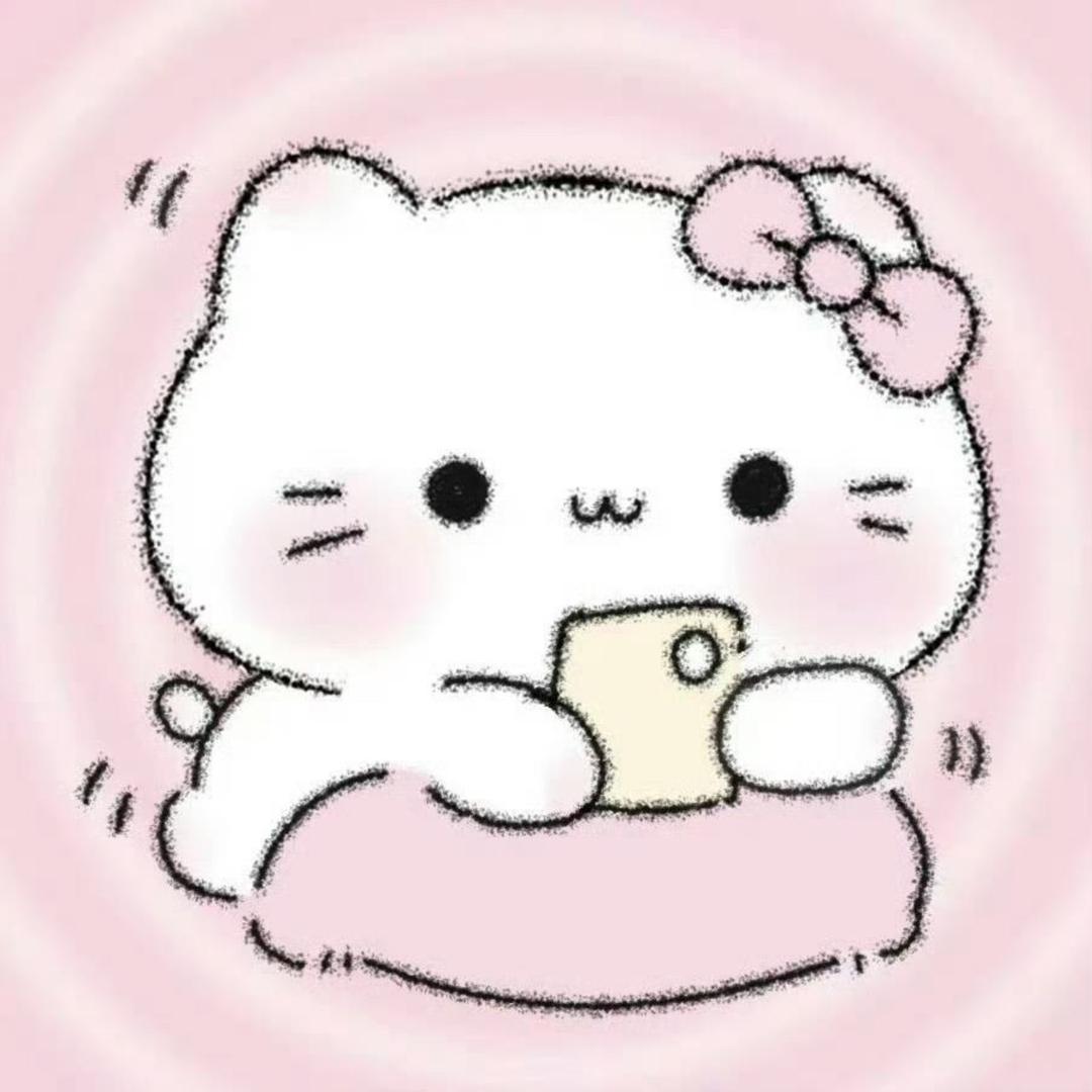 神秘用户小猫