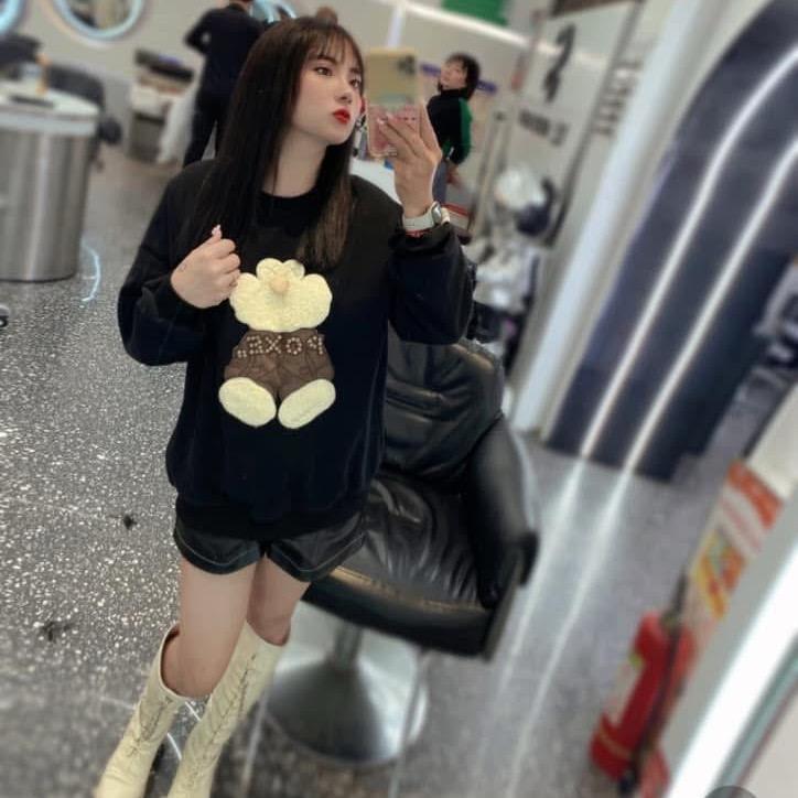 🌷花  Thu Y Linh