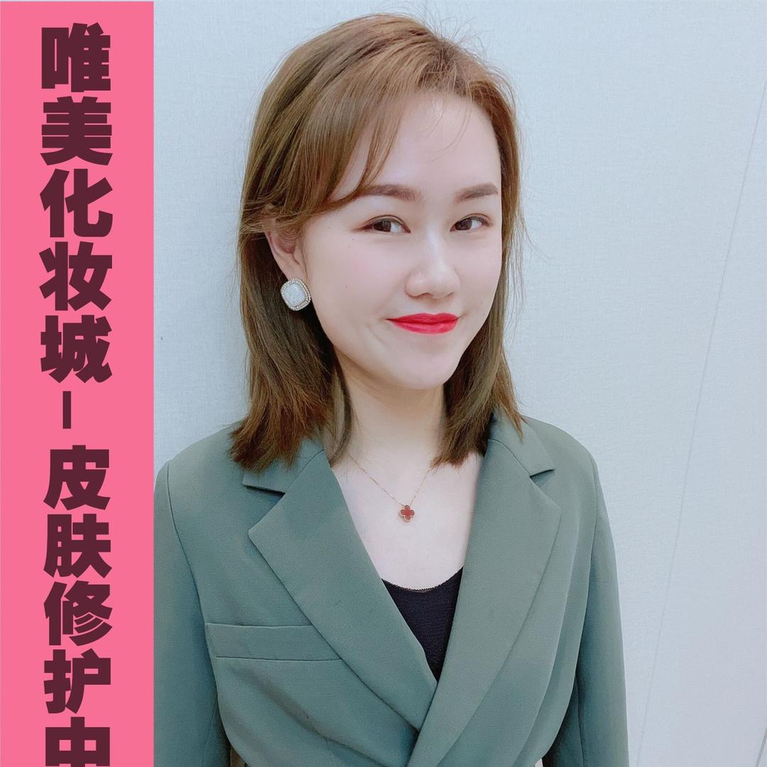 美惠芳舍x饶阳店